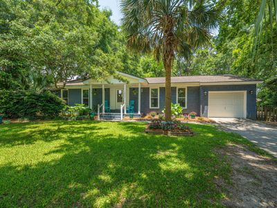 1454 Waterway Court, Mount Pleasant, SC 29464