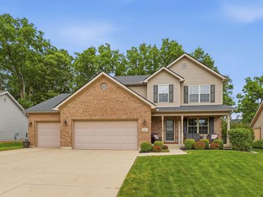1927 Cider Mill Way, Tipp City, OH 45371