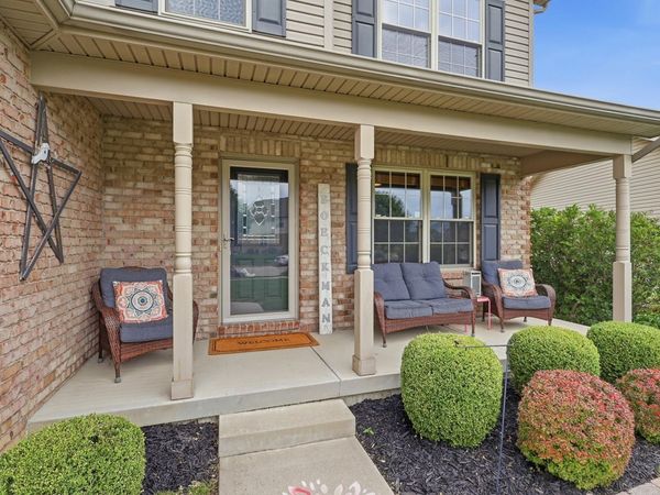 1927 Cider Mill Way, Tipp City, OH 45371