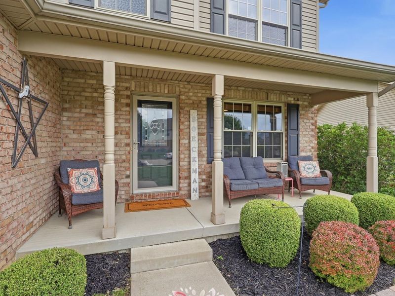 1927 Cider Mill Way, Tipp City, OH 45371 Photo 3