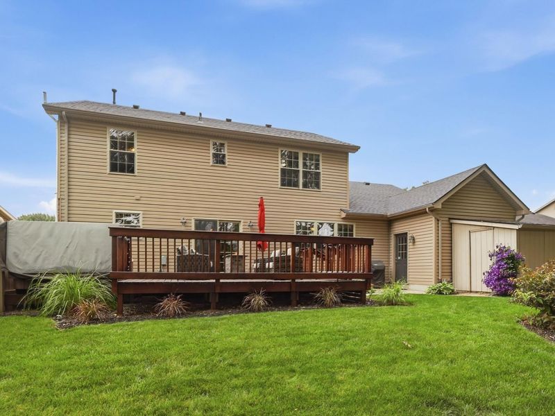 1927 Cider Mill Way, Tipp City, OH 45371 Photo 45