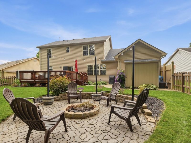 1927 Cider Mill Way, Tipp City, OH 45371 Photo 49