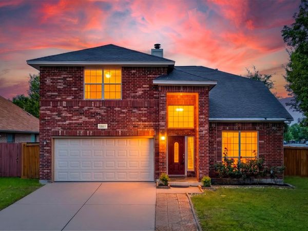 12319 Copperfield DR, Austin, TX 78753