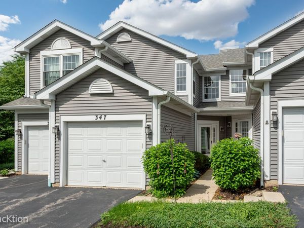 347 MILL Street , Batavia, IL 60510