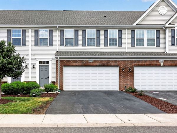 3352 Helene Reider Drive , Montgomery, IL 60538