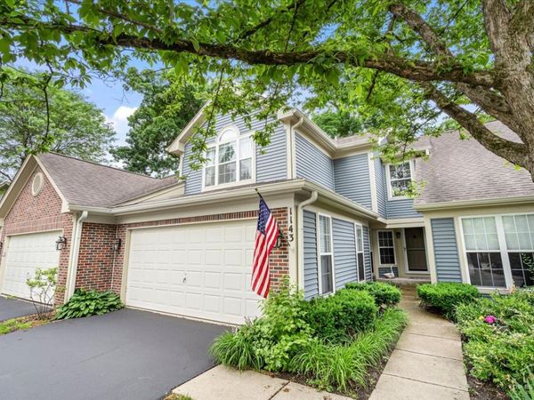 1143 Coldspring Road , Elgin, IL 60120
