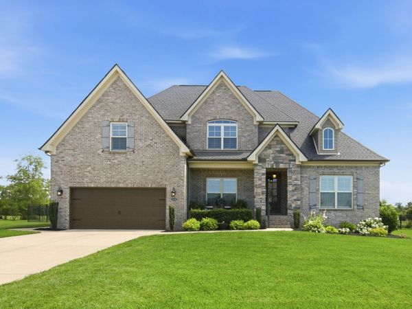 4018 Merryman Ln, Murfreesboro, TN 37127