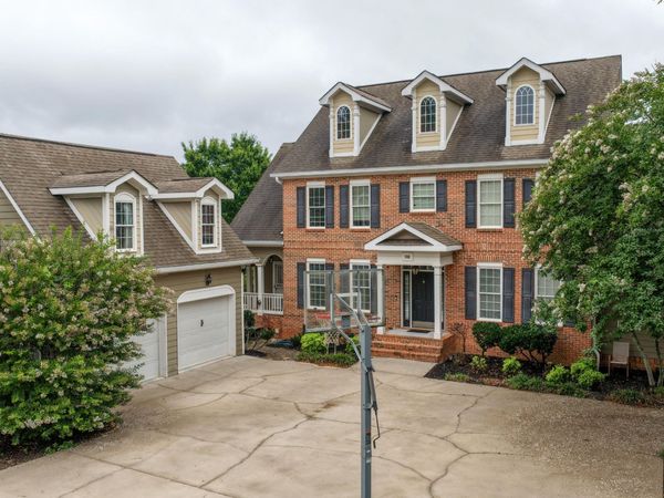 7416 Splendid View Drive , Ooltewah, TN 37363