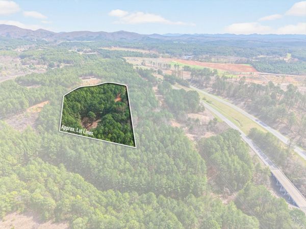 5333 Highway 64, Lot 5 , Copperhill, TN 37317
