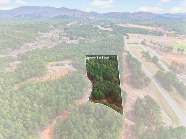 5333 Highway 64, Lot 1 , Copperhill, TN 37317