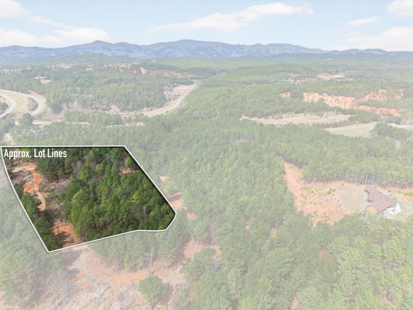 5333 Highway 64, Lot 6 , Copperhill, TN 37317