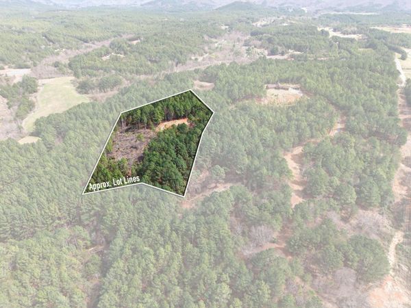 5333 Highway 64, Lot 3 , Copperhill, TN 37317