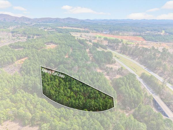 5333 Highway 64, Lot 4 , Copperhill, TN 37317