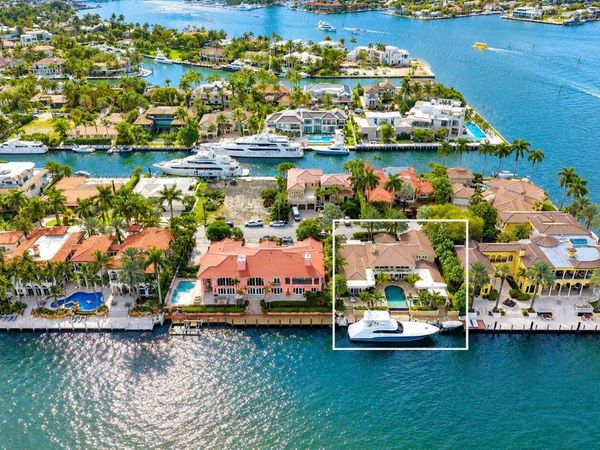 3 Isla Bahia Drive, Fort Lauderdale, FL 33316
