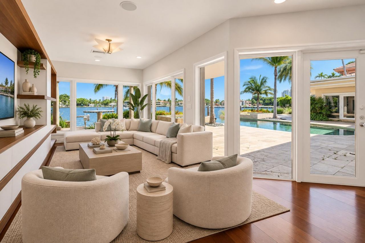 3 Isla Bahia Drive, Fort Lauderdale, FL 33316 Photo