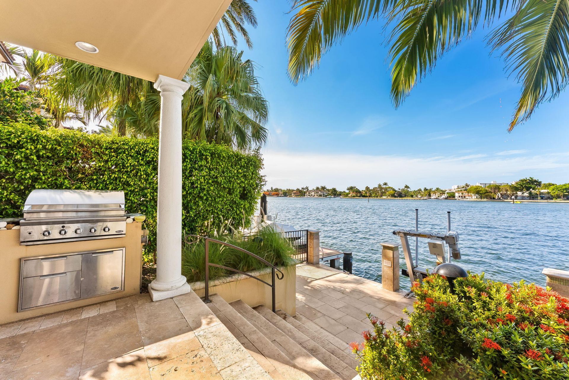 3 Isla Bahia Drive, Fort Lauderdale, FL 33316 Photo