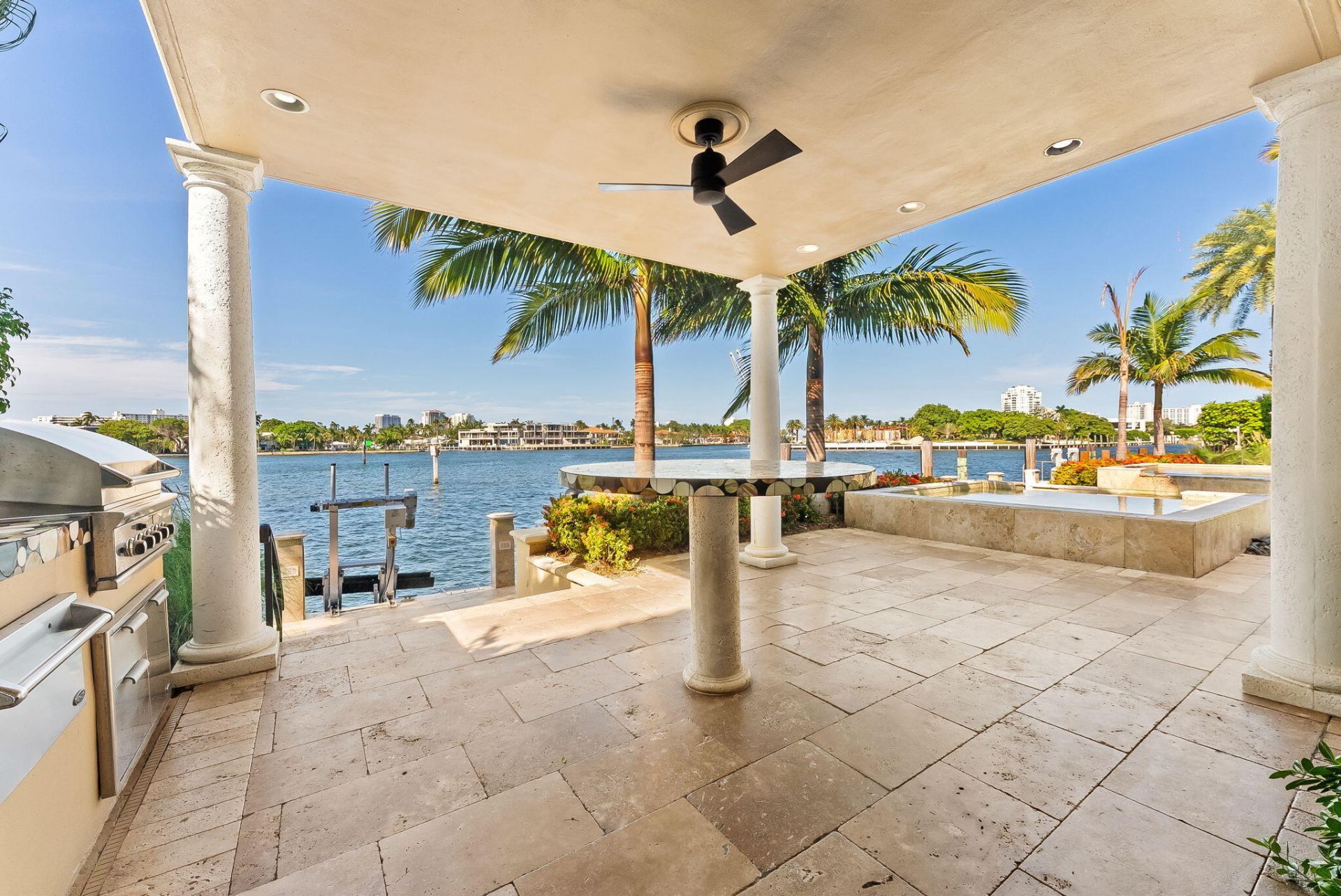 3 Isla Bahia Drive, Fort Lauderdale, FL 33316 Photo