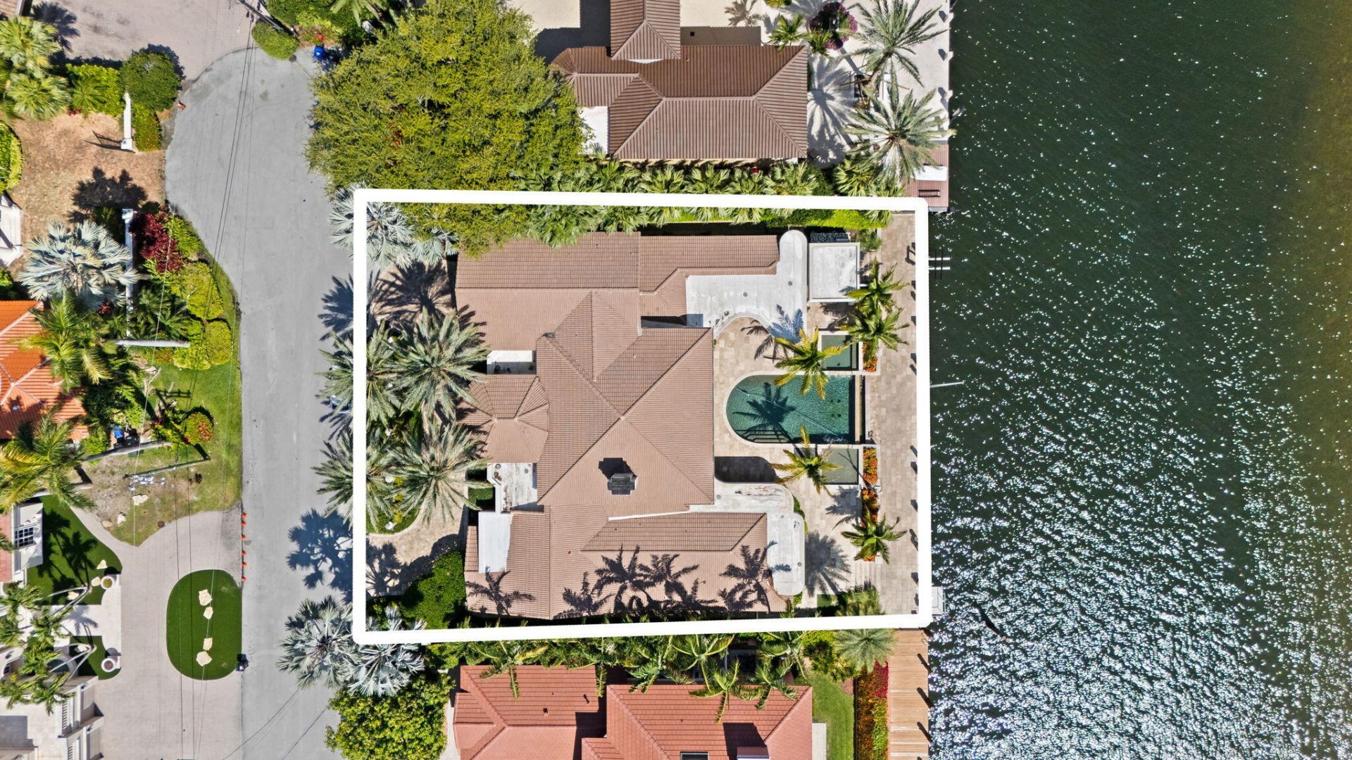 3 Isla Bahia Drive, Fort Lauderdale, FL 33316 Photo