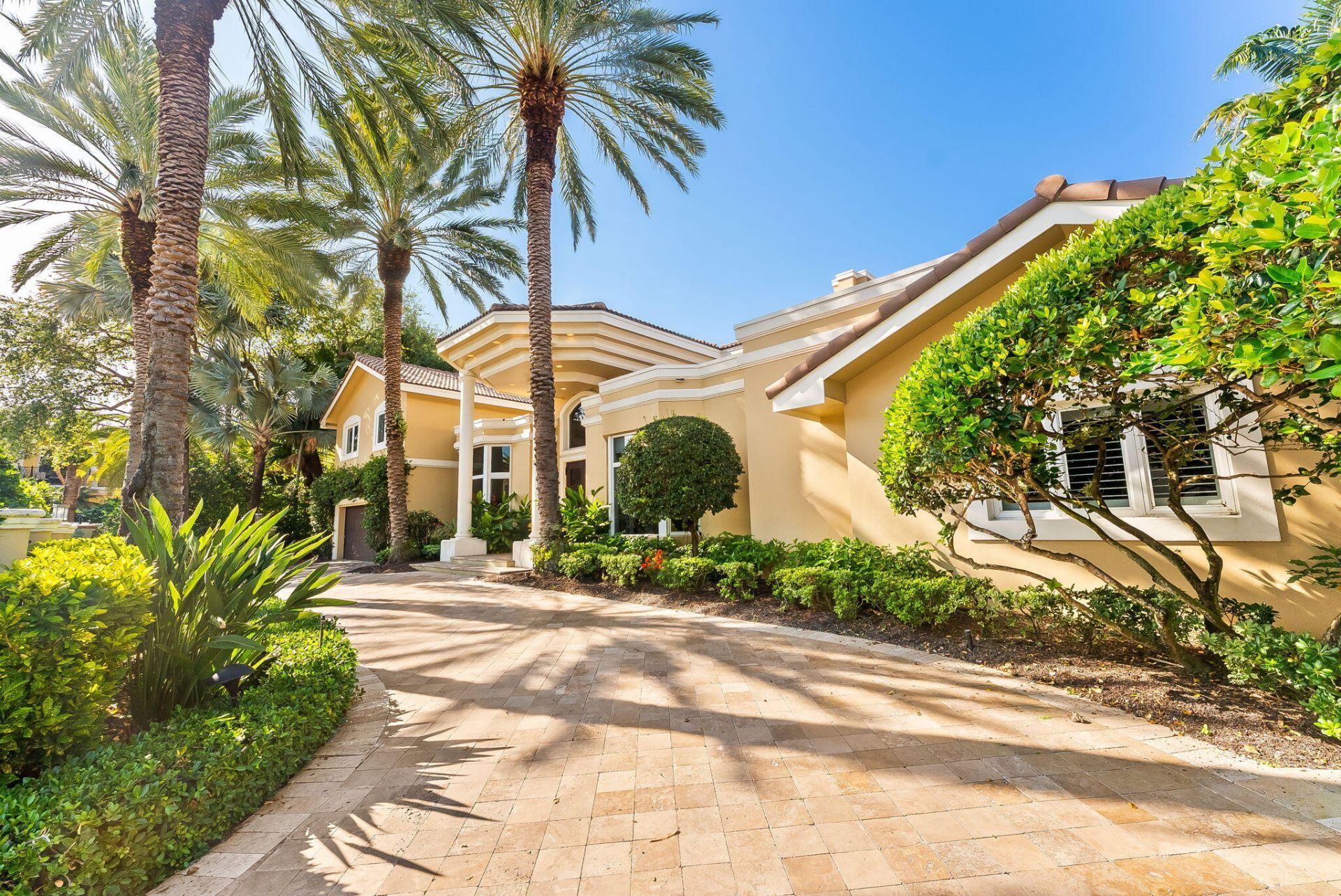3 Isla Bahia Drive, Fort Lauderdale, FL 33316 Photo