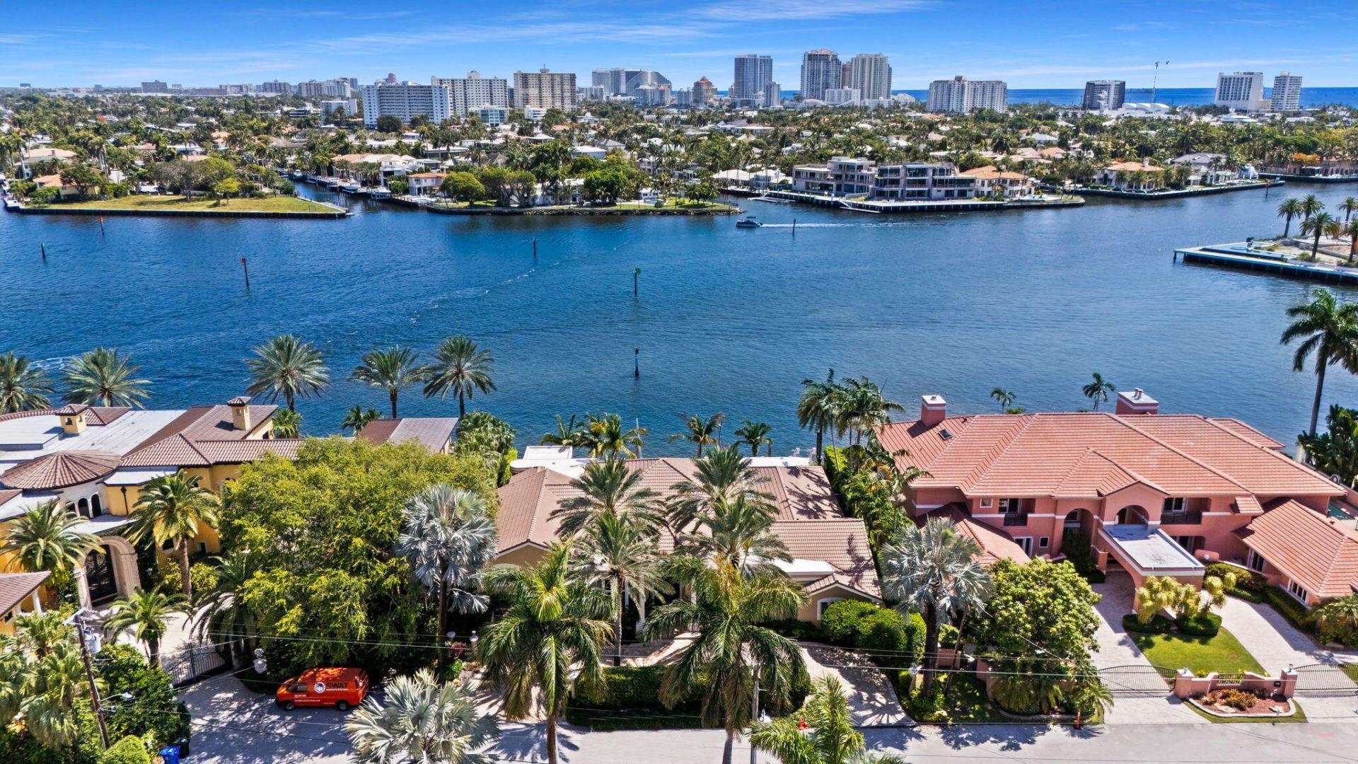 3 Isla Bahia Drive, Fort Lauderdale, FL 33316 Photo
