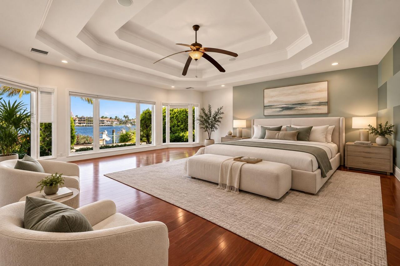 3 Isla Bahia Drive, Fort Lauderdale, FL 33316 Photo