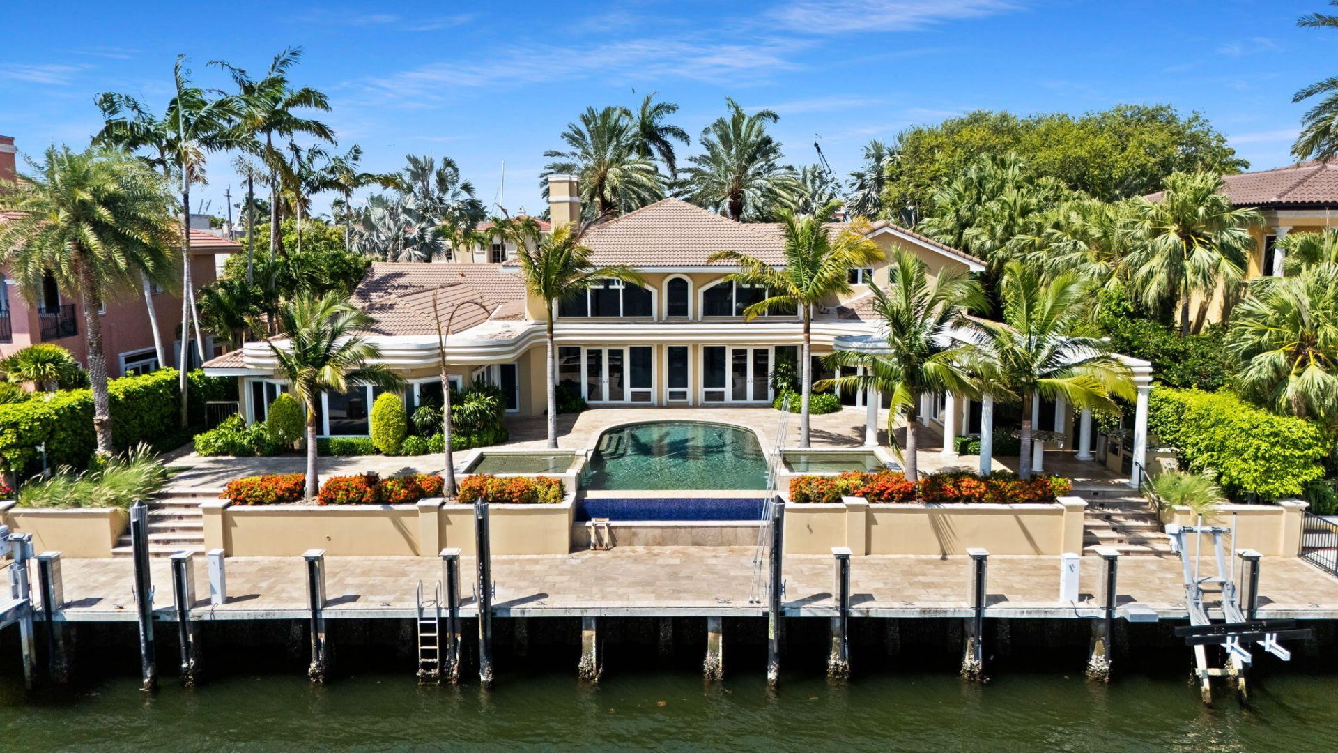 3 Isla Bahia Drive, Fort Lauderdale, FL 33316 Photo