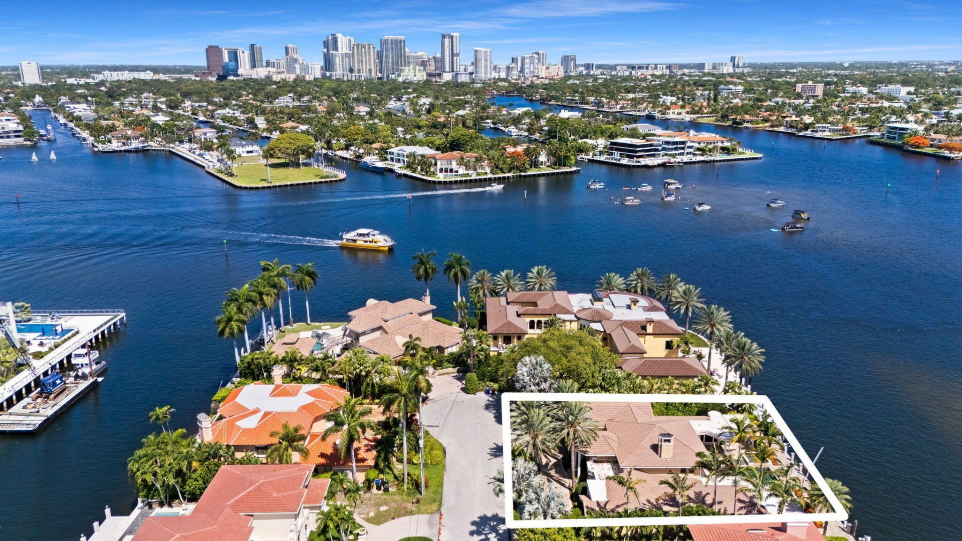 3 Isla Bahia Drive, Fort Lauderdale, FL 33316 Photo