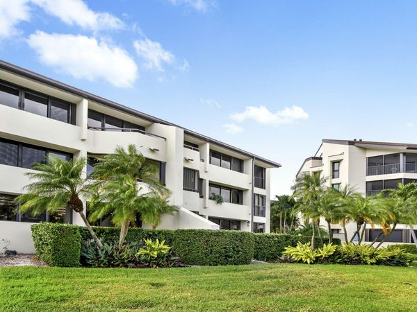 1100 W Marine Way W, Unit A3l, North Palm Beach, FL 33408