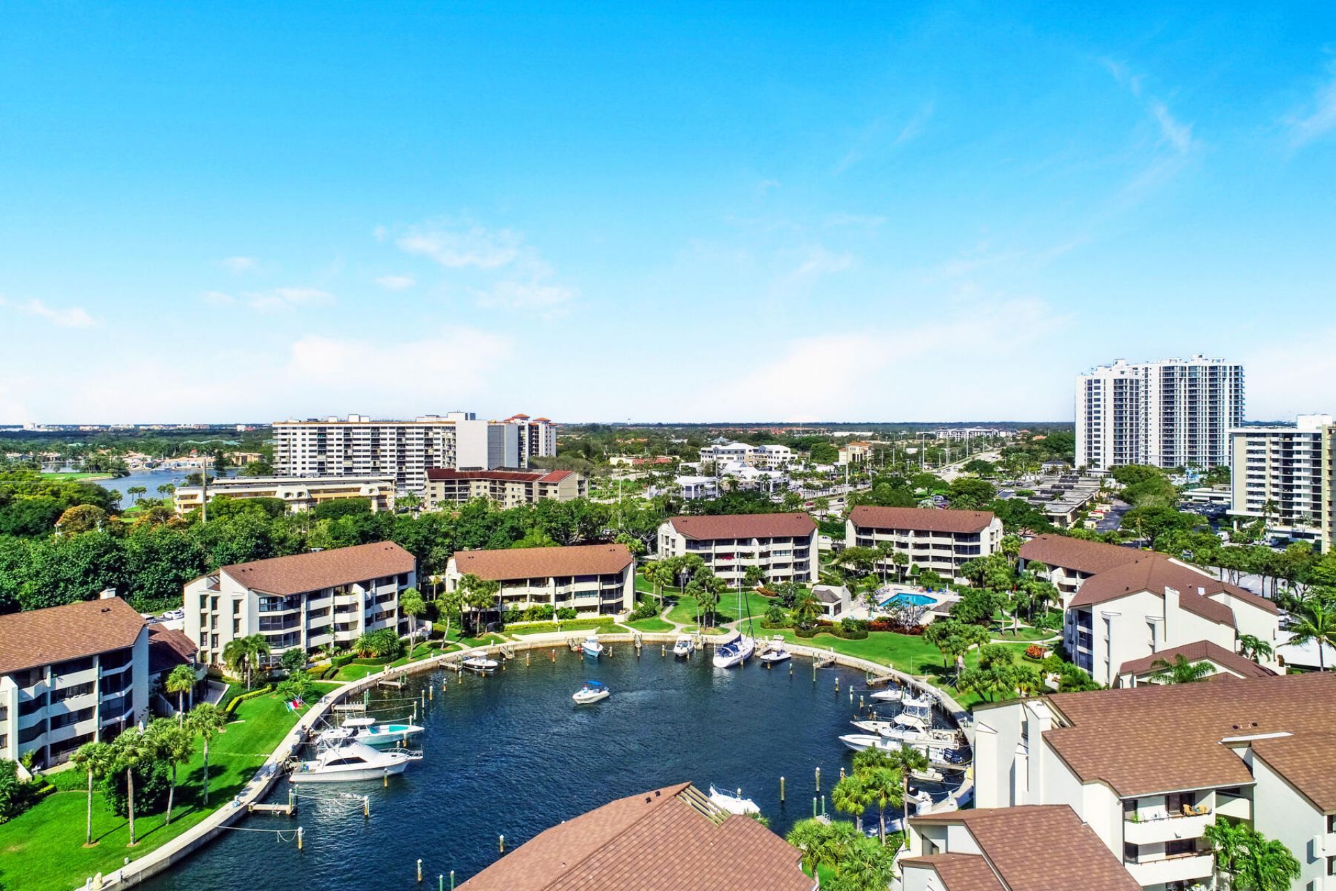 1100 W Marine Way W, Unit A3l, North Palm Beach, FL 33408 Photo