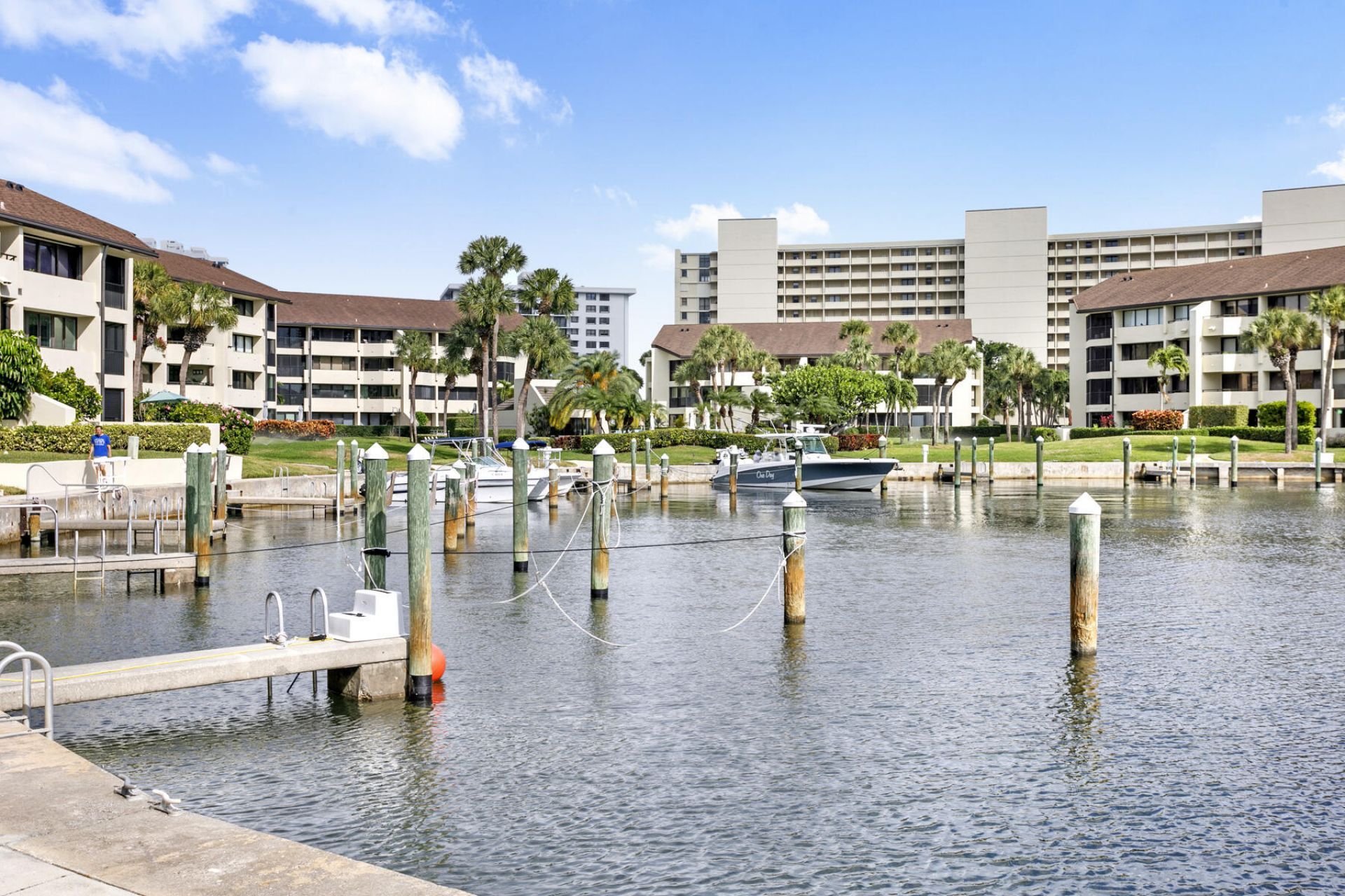 1100 W Marine Way W, Unit A3l, North Palm Beach, FL 33408 Photo