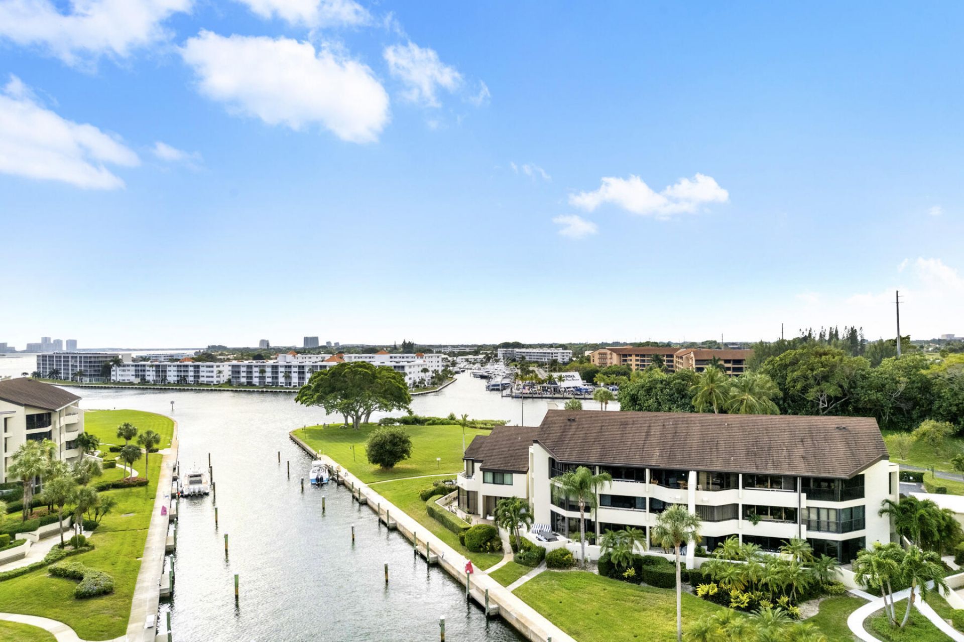 1100 W Marine Way W, Unit A3l, North Palm Beach, FL 33408 Photo