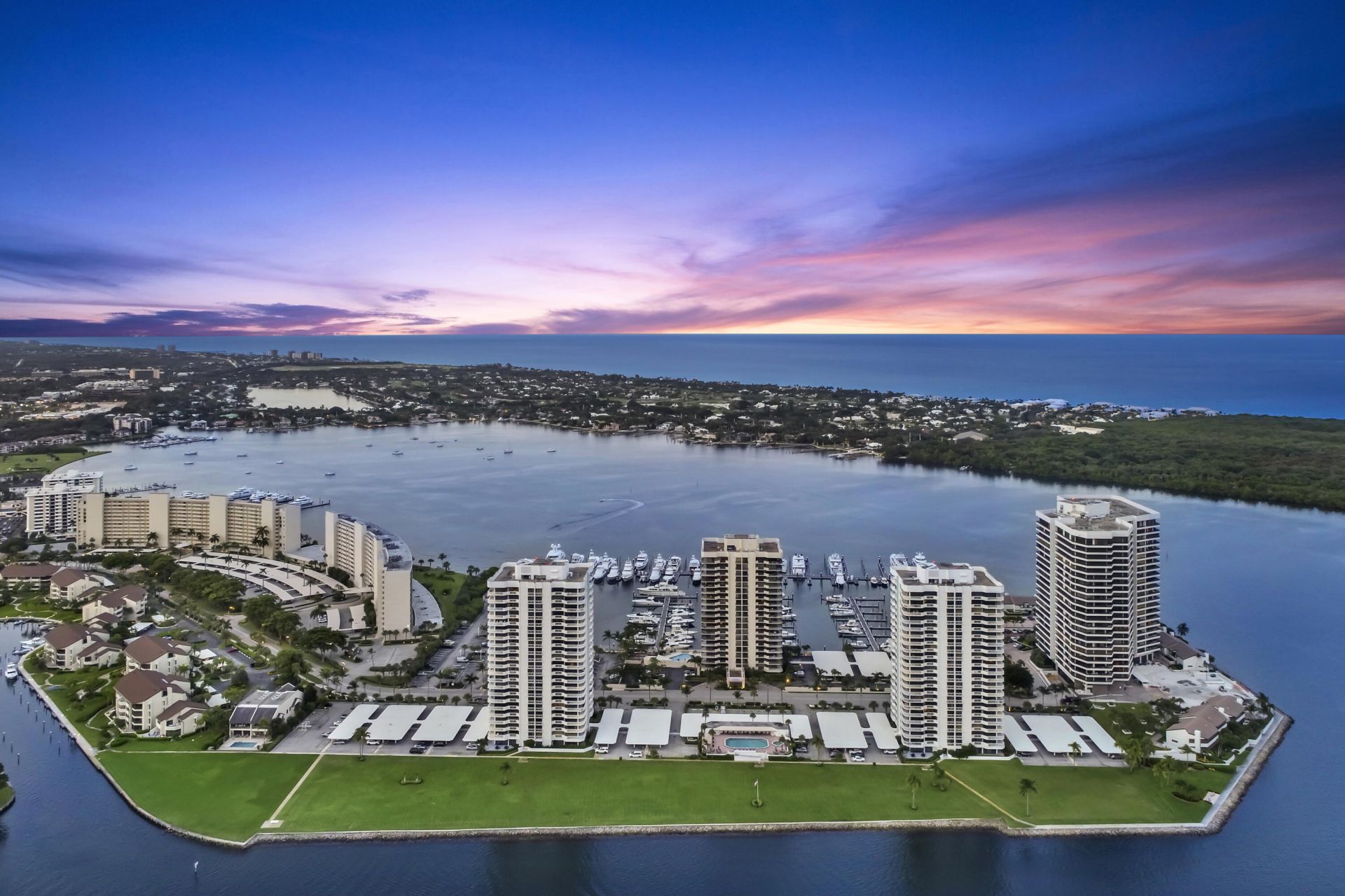1100 W Marine Way W, Unit A3l, North Palm Beach, FL 33408 Photo