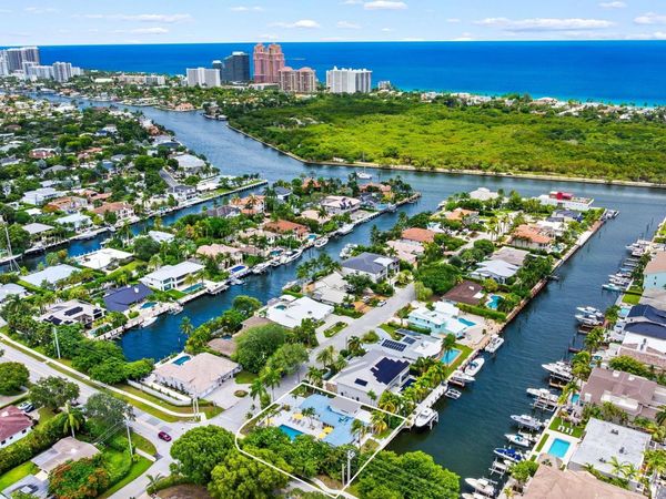 1524 Bayview Drive, Fort Lauderdale, FL 33304