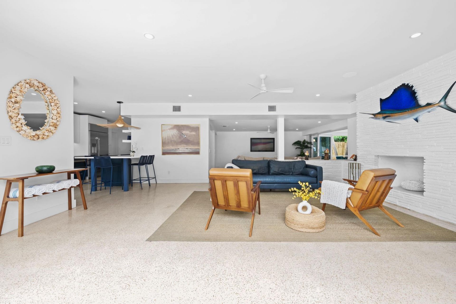 1524 Bayview Drive, Fort Lauderdale, FL 33304 Photo