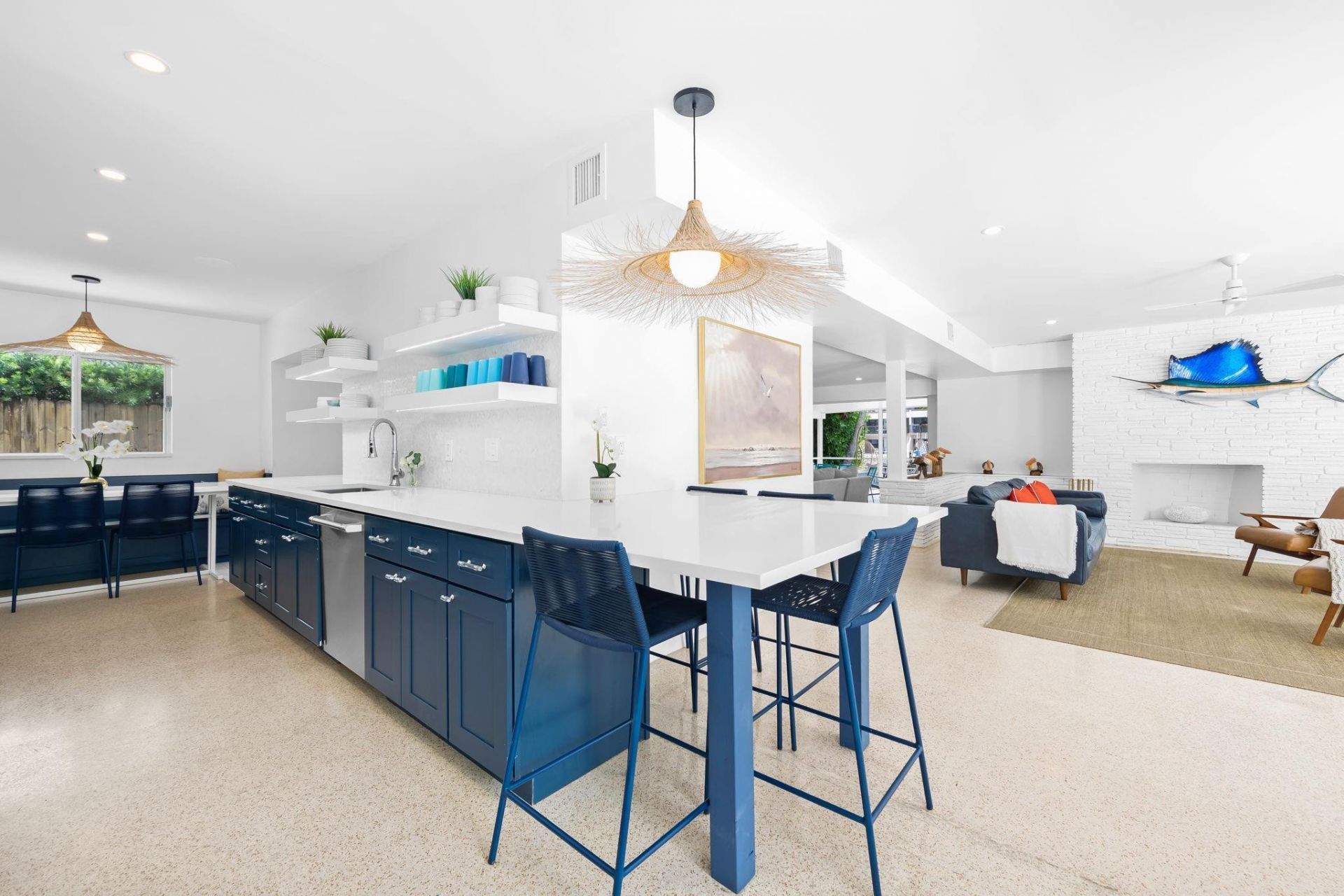 1524 Bayview Drive, Fort Lauderdale, FL 33304 Photo