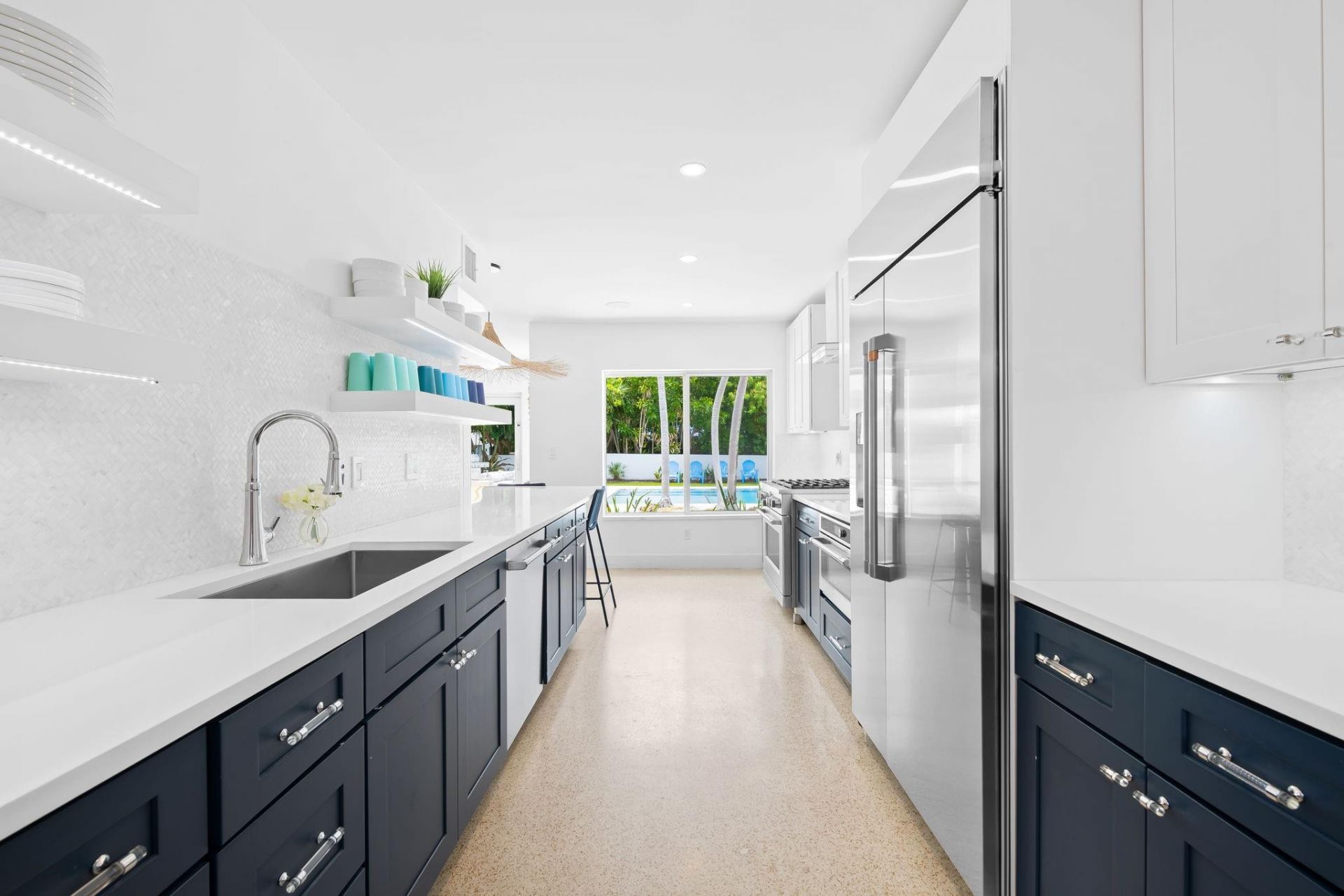 1524 Bayview Drive, Fort Lauderdale, FL 33304 Photo
