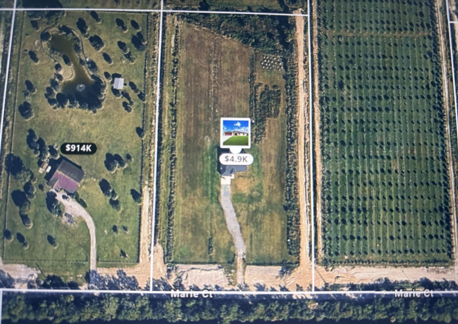 20365 Marie Court, Loxahatchee, FL 33470 Photo