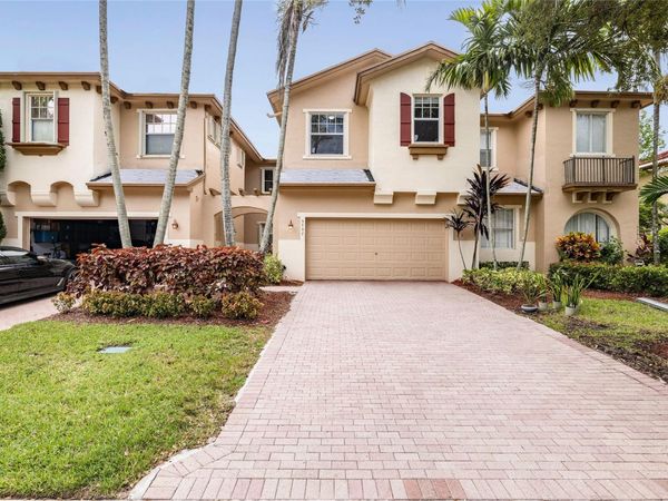 5797 NW 119th Terrace, Coral Springs, FL 33076