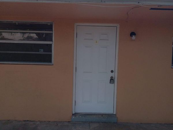 612 Bayberry Drive, Unit 1, Lake Park, FL 33403