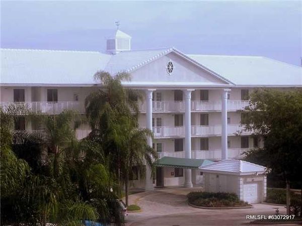 2701 Village Boulevard, Unit 12-206, West Palm Beach, FL 33409