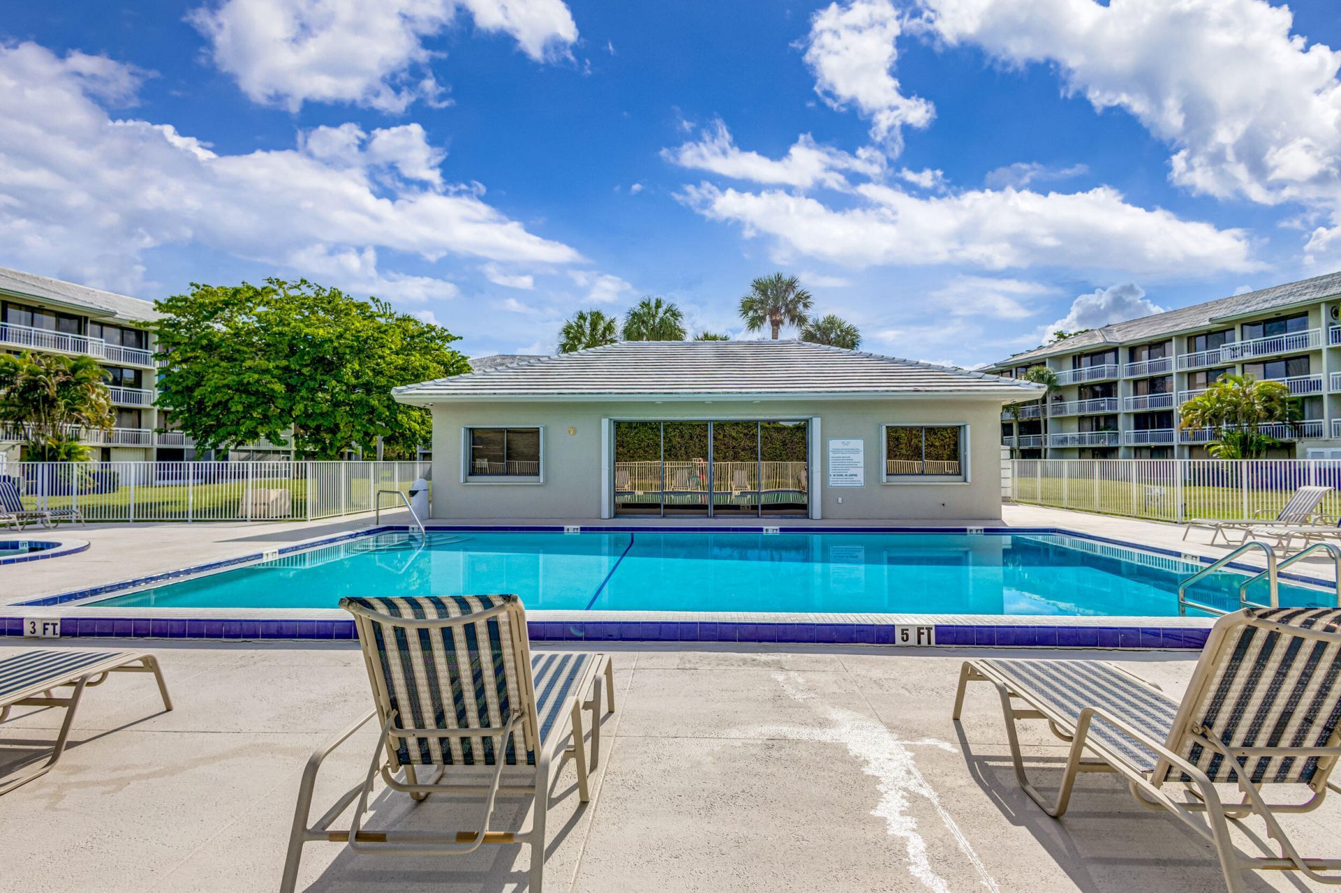 2701 Village Boulevard, Unit 12-206, West Palm Beach, FL 33409 Photo