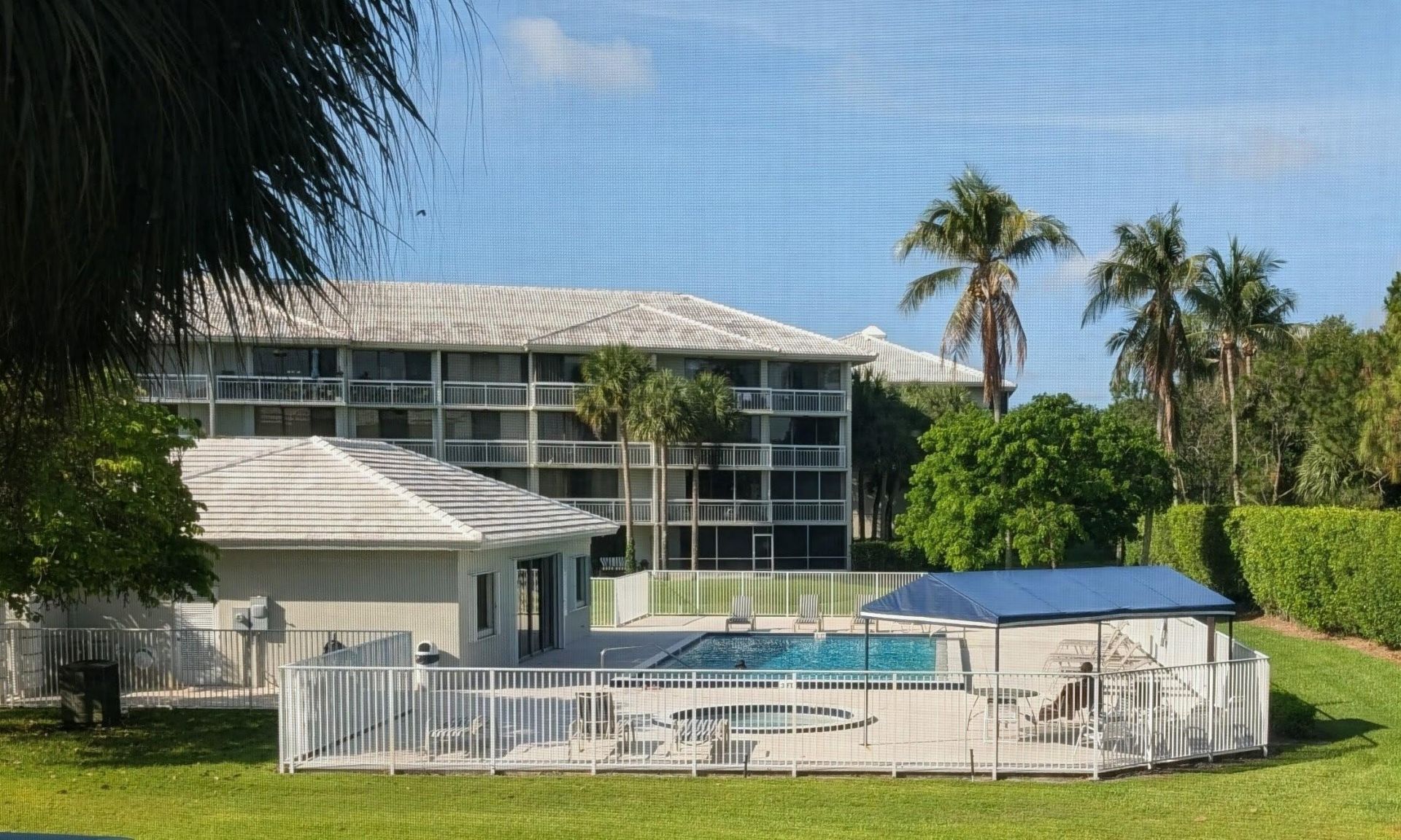2701 Village Boulevard, Unit 12-206, West Palm Beach, FL 33409 Photo