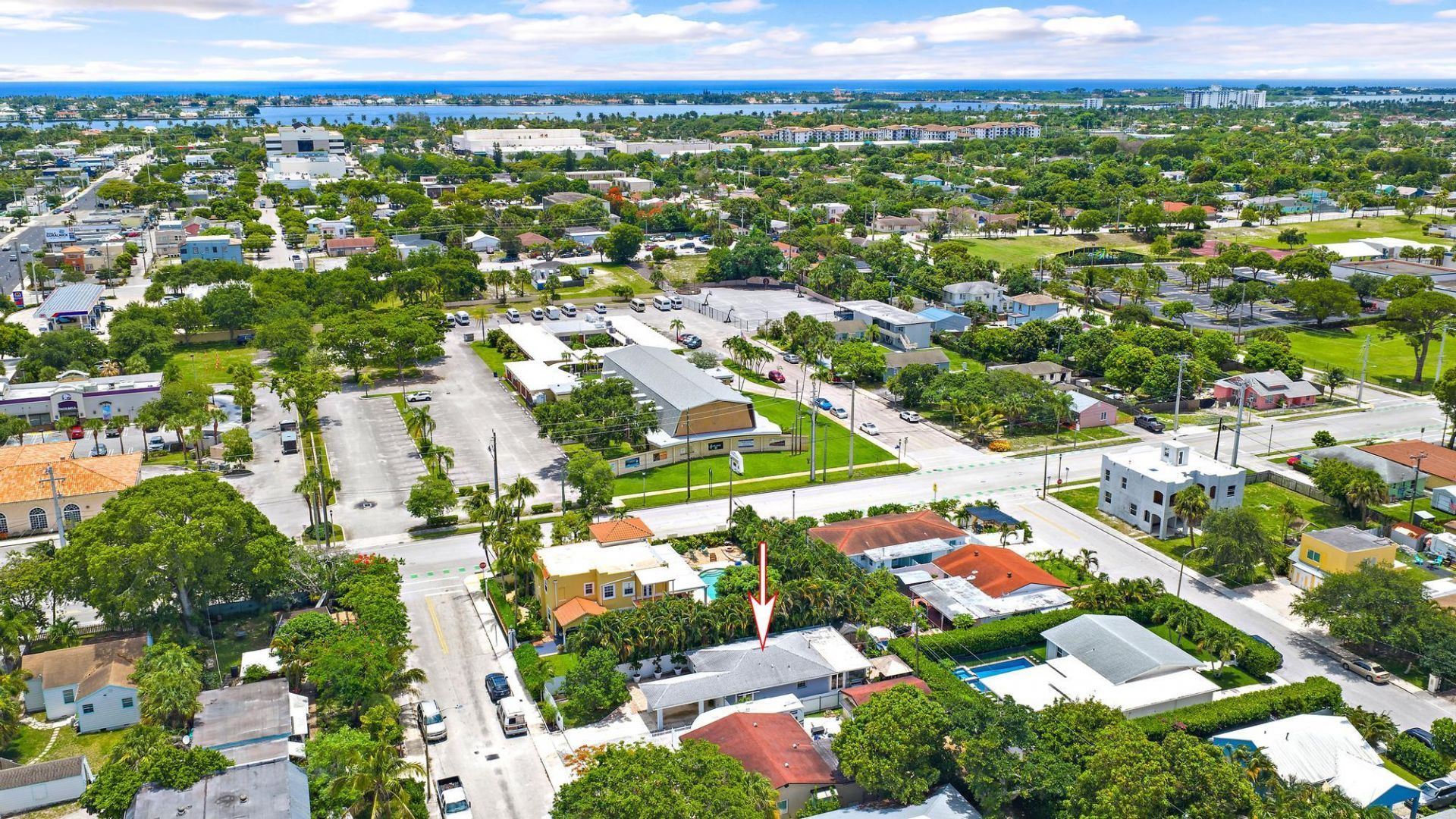 904 Ortega Road, West Palm Beach, FL 33405 Photo