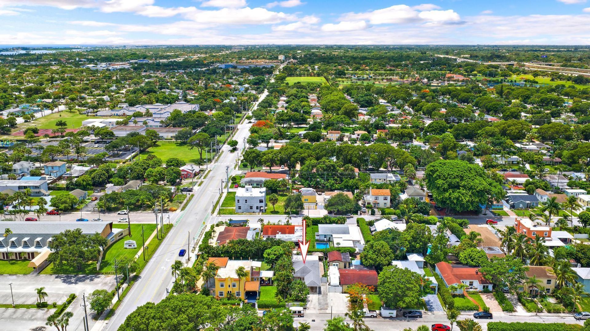 904 Ortega Road, West Palm Beach, FL 33405 Photo