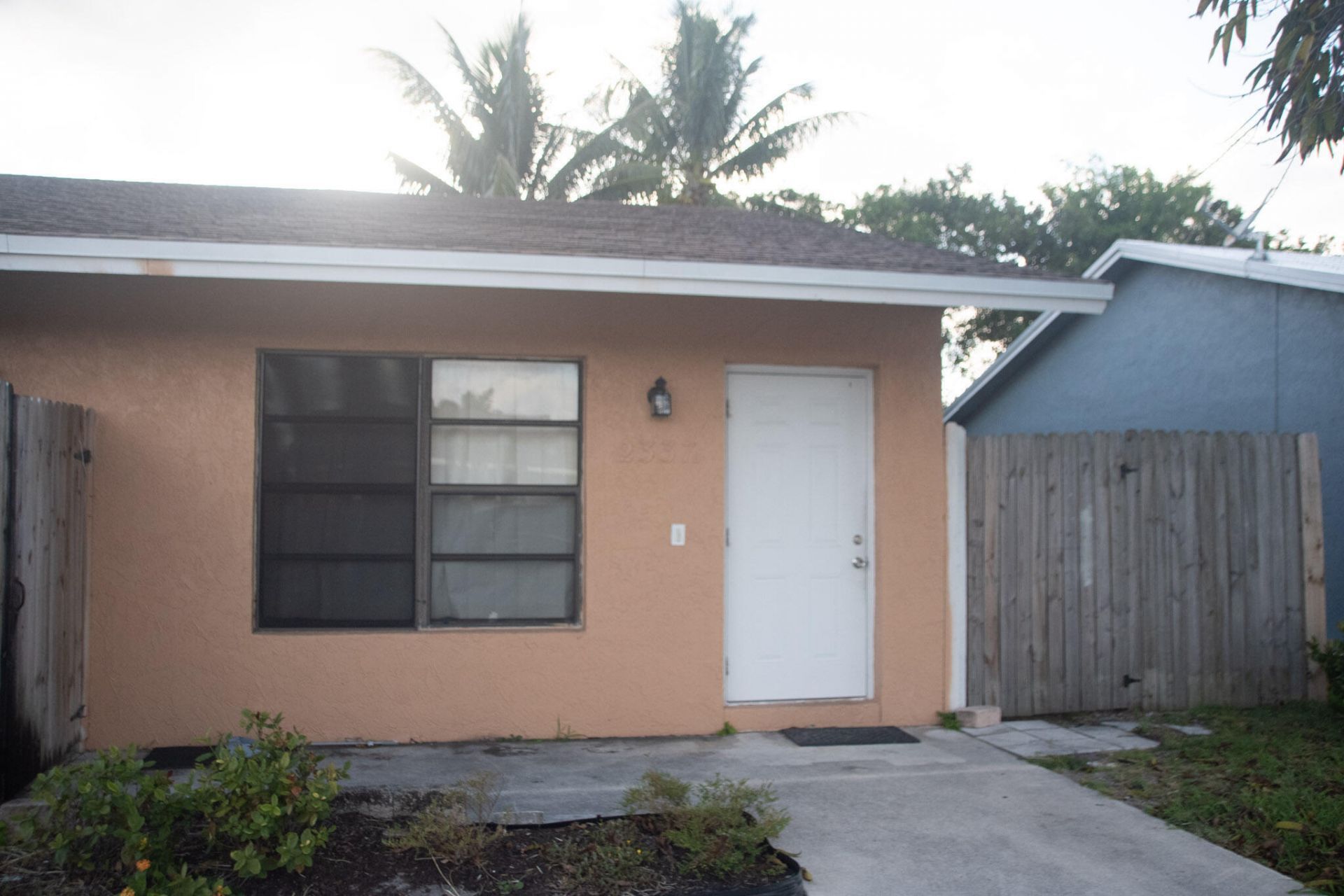 2337 Avenue, Unit B, Riviera Beach, FL 33404 Photo