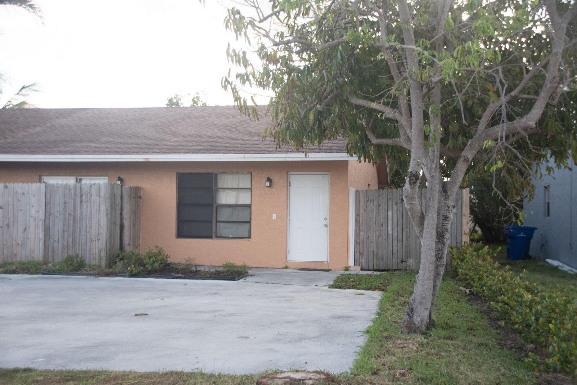 2337 Avenue, Unit B, Riviera Beach, FL 33404 Photo
