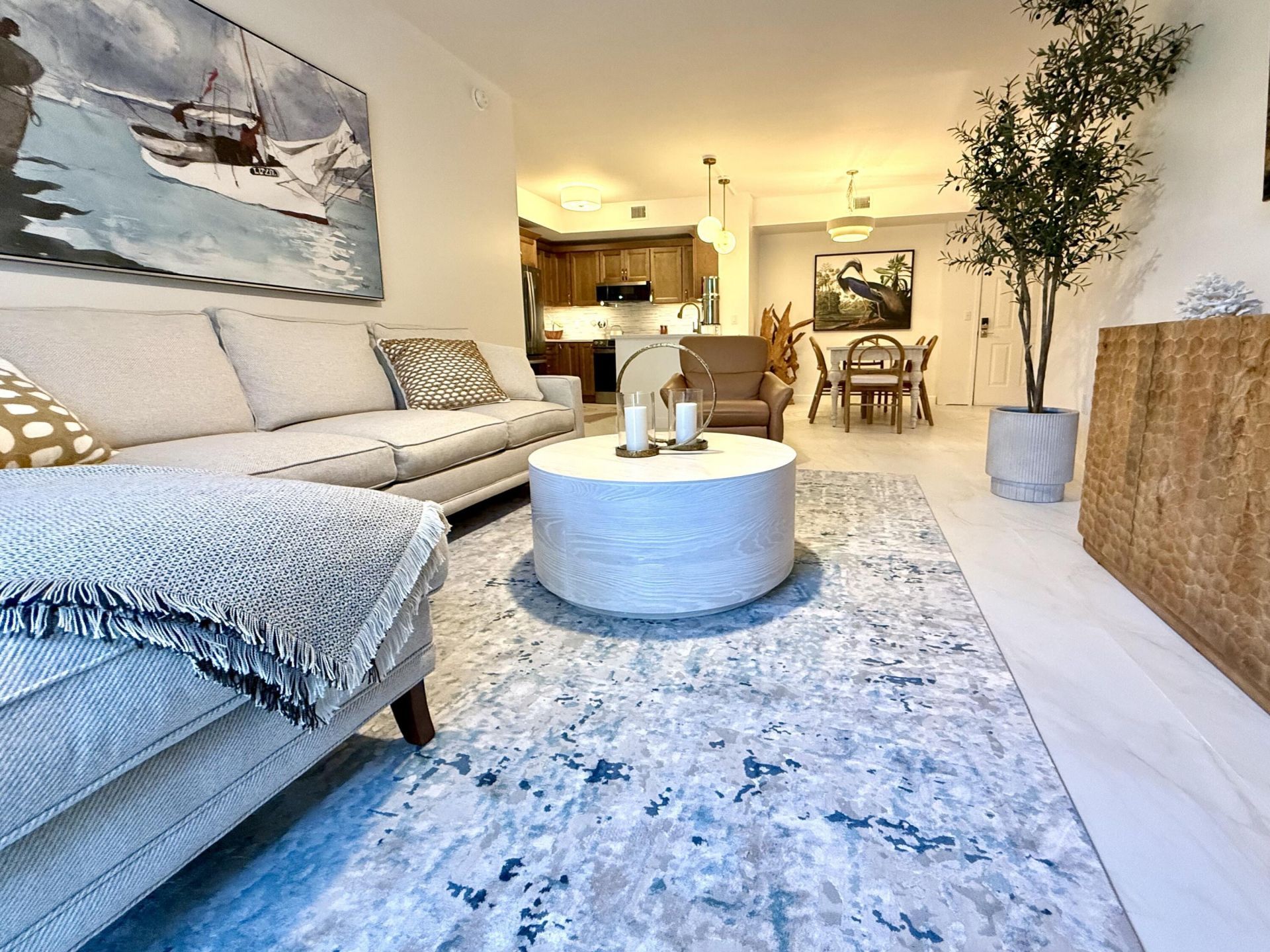 780 S Sapodilla Avenue, Unit 207, West Palm Beach, FL 33401 Photo