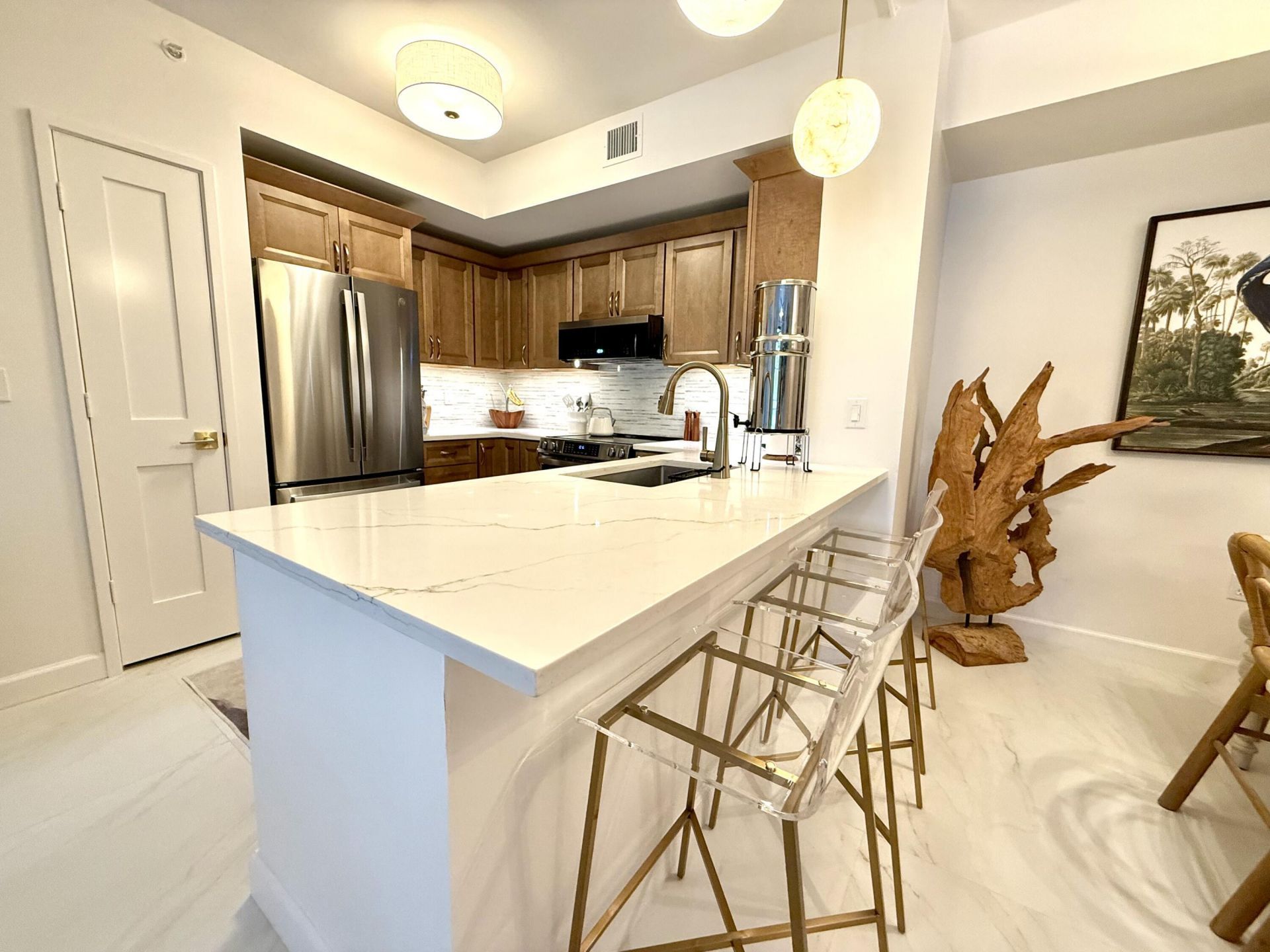 780 S Sapodilla Avenue, Unit 207, West Palm Beach, FL 33401 Photo