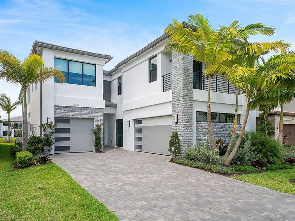 8561 Crystal Downs Avenue, Boca Raton, FL 33434