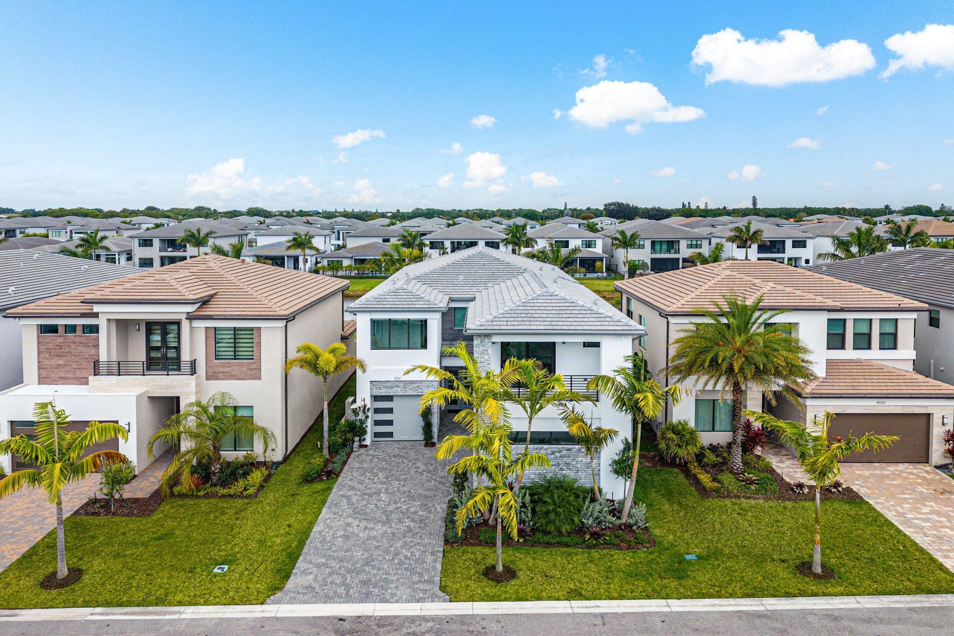 8561 Crystal Downs Avenue, Boca Raton, FL 33434 Photo